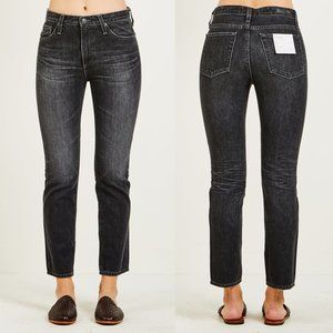 designer high waisted jeans